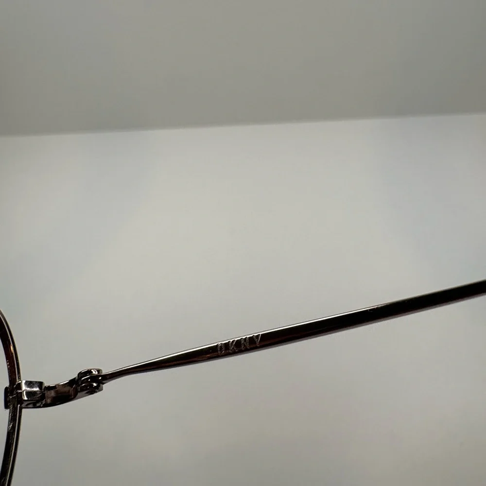 DKNY DK1002 272 53•18•135 DKNY Eyeglasses frames only - DKNY EYEGLASSES